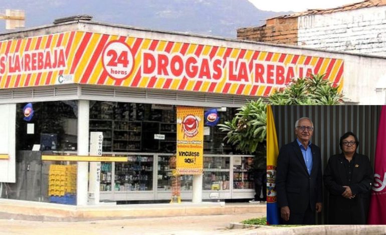 La reducción de las drogas estaba en manos del gobierno de Petro
 – Primer plano