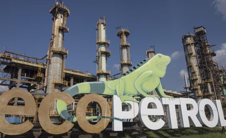 Ecopetrol apuestas sobre el proyecto de región en Coveñas
 – Primer plano