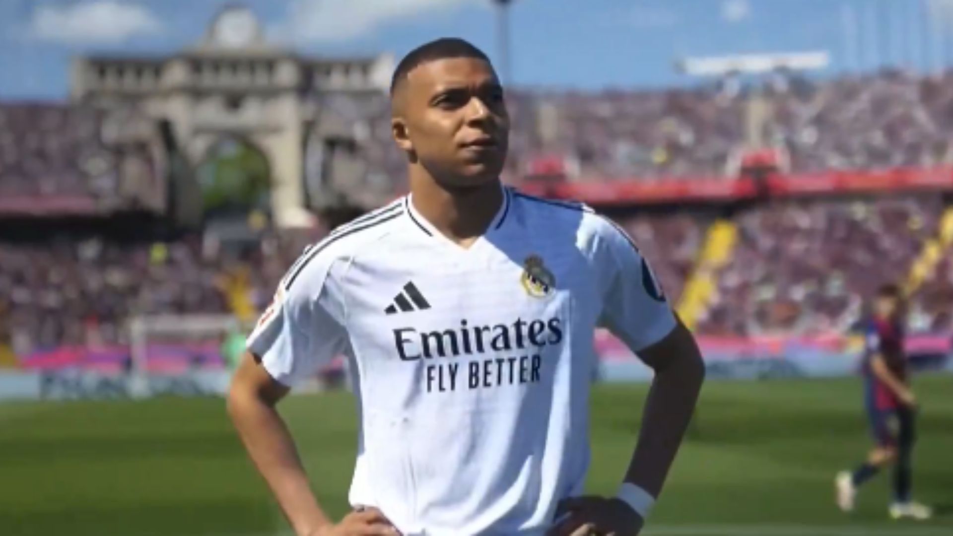 Real Madrid Sudó, pero ganó

 – Primer plano