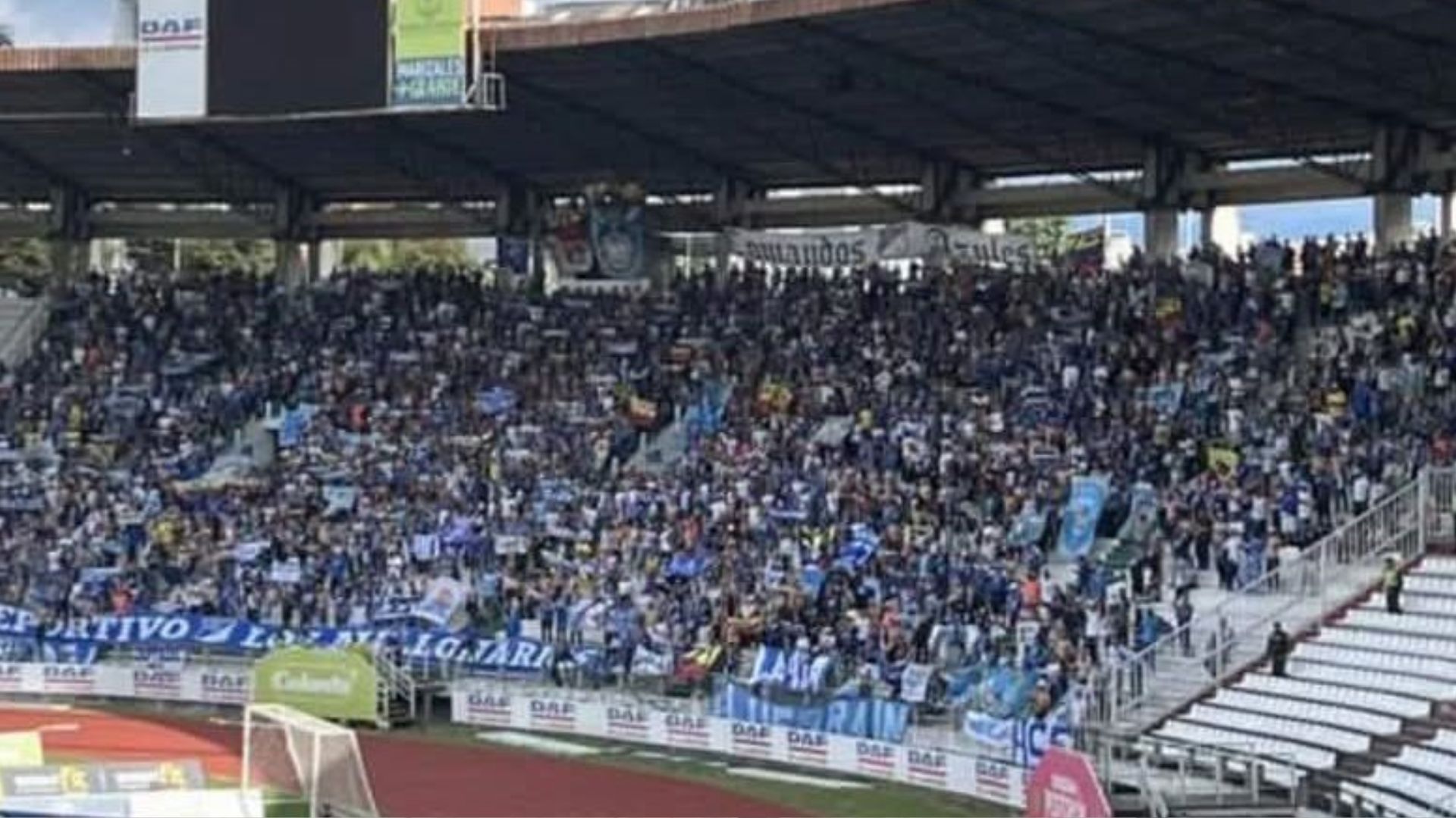 Tolima Sports humilló a Millonarios

 – Primer plano