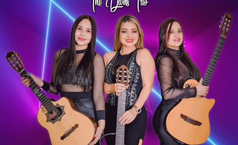 La fuerza femenina que reinventa la música – Primer plano