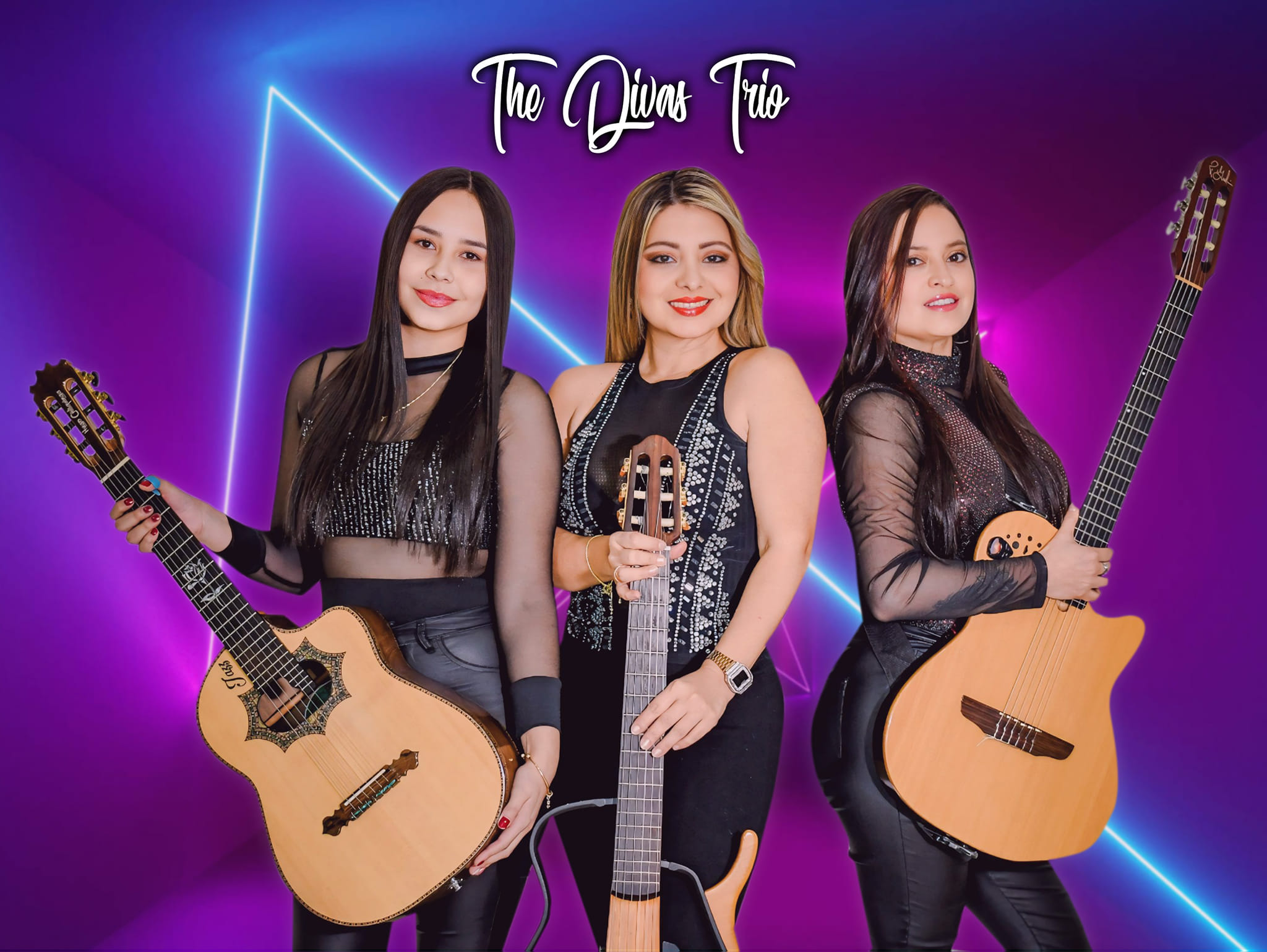 La fuerza femenina que reinventa la música – Primer plano