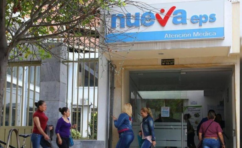 Del mismo modo, hay historias dramáticas de los enfermos

 – Primer plano