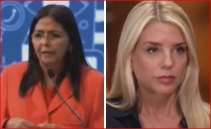 Esta es la lujosa mansión que Estados Unidos confiscó a Maduro
 – Primer plano