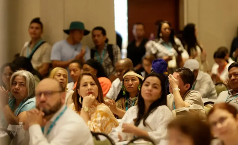 Desafíos y estrategias que piensan en la comunidad de beneficiarios

 – Primer plano