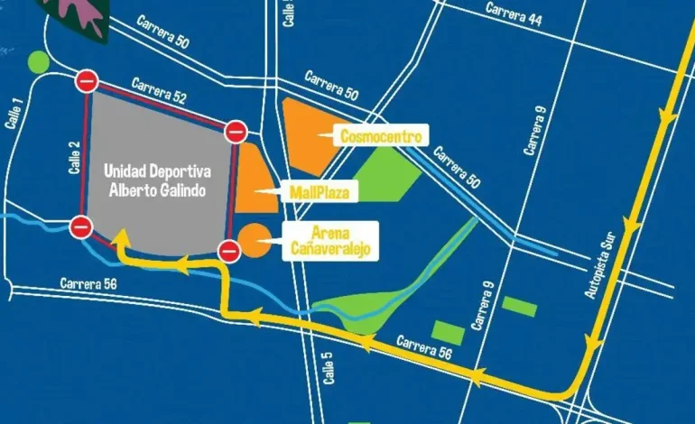 Descubra las desviaciones y dónde no puede estacionar para evitar una multa

 – Primer plano