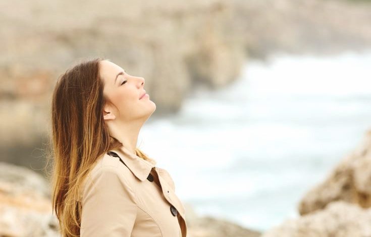 Día del mundo de la relajación: una respiración necesaria para el cuerpo y el alma
 – Primer plano