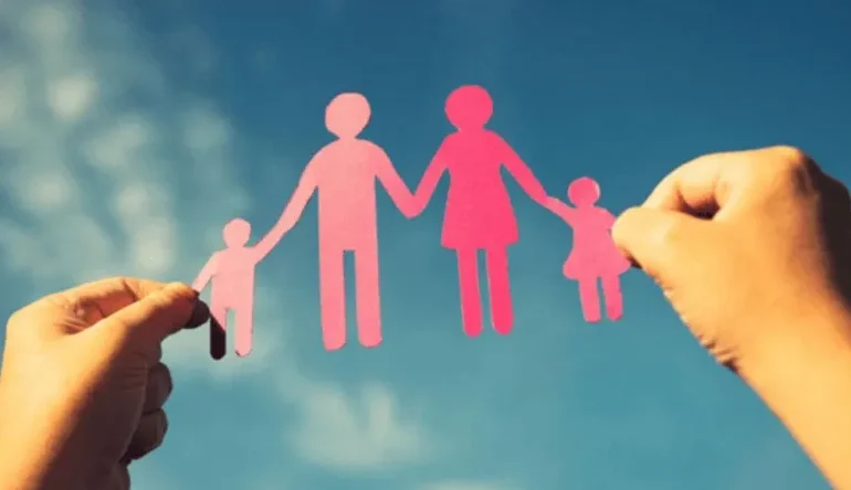 Día internacional de planificación familiar: acceso y equidad

 – Primer plano