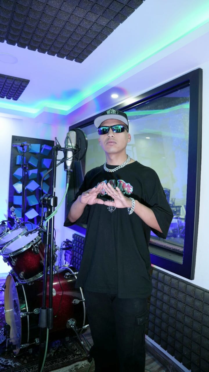 Desde el sur y con flujo: el asesinato, la voz que enciende el Reggaeton Pastuso

 – Primer plano