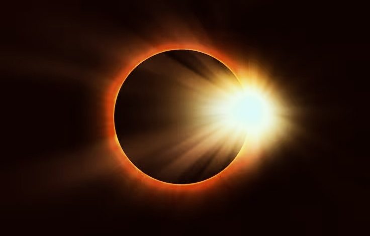 El eclipse solar del siglo: seis minutos de oscuridad total en 2027

 – Primer plano