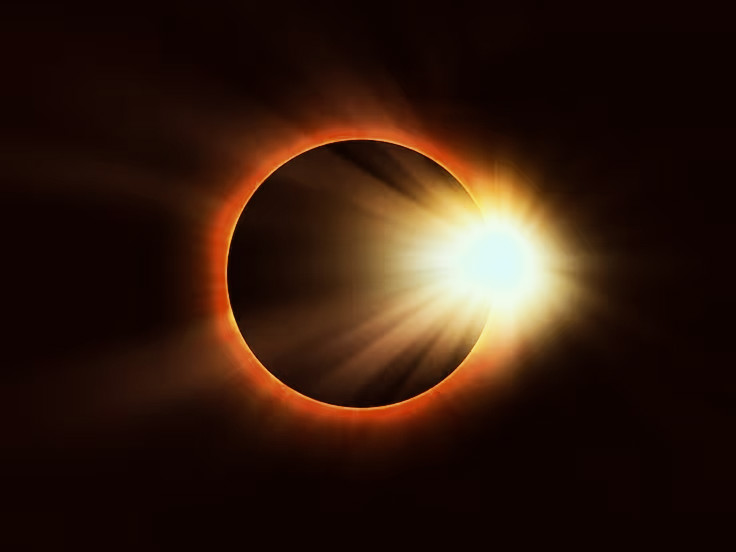 El eclipse solar del siglo: seis minutos de oscuridad total en 2027

 – Primer plano