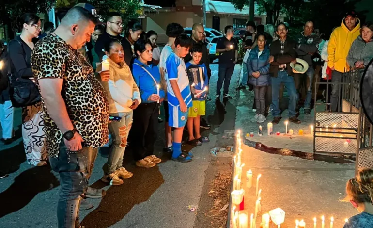 El funcionario de la oficina del alcalde en Rionegro fue asesinado cuando se fueron los perros

 – Primer plano