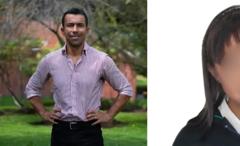 El gobernador de Cundinamarca cuestiona la causa de la muerte de Valeria Afanador

 – Primer plano