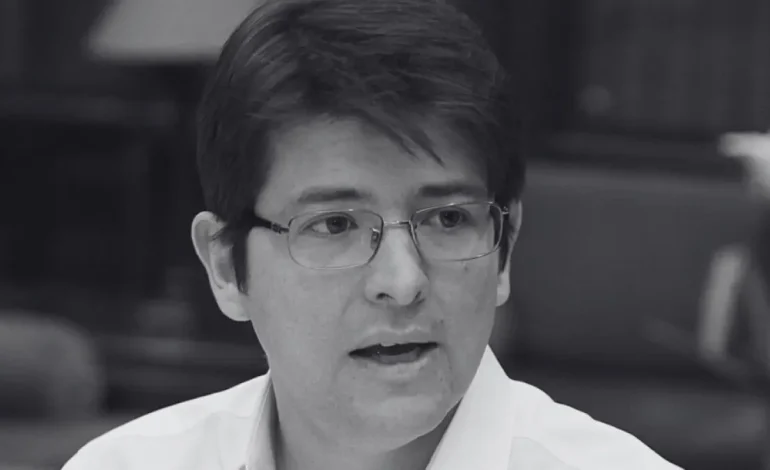 El gobierno del valle disminuye tres días de desmoronarse en el departamento de homenaje para el presidente del candidato presidencial asesinado

 – Primer plano