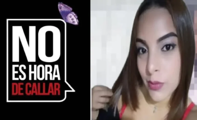 El joven fue atacado 19 veces por su ex pareja antes de su hijo: luchar por la vida con su madre que intentó defenderla.

 – Primer plano
