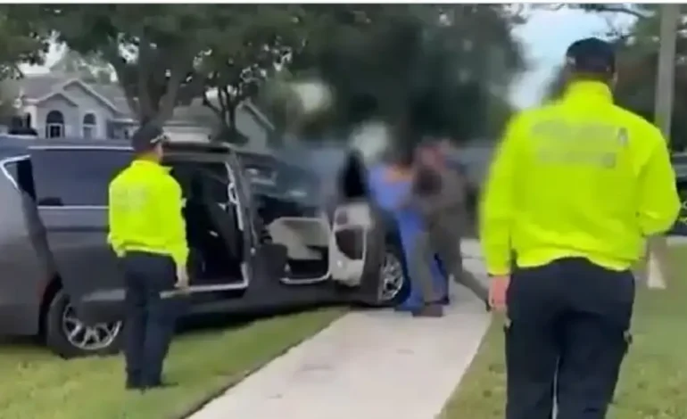 El sector de Miami, Estados Unidos, un dentista reconocido acusado de presunto abuso sexual de menores en Medellín
 – Primer plano