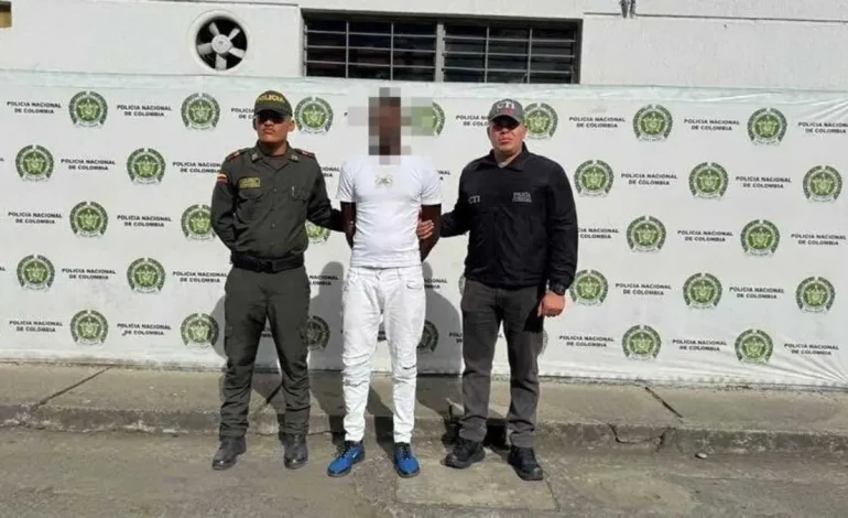 En Tuluá, el hombre llamó la atención sobre el abuso y tiró de una mujer por las escaleras en Cisneros, Buenaventura

 – Primer plano