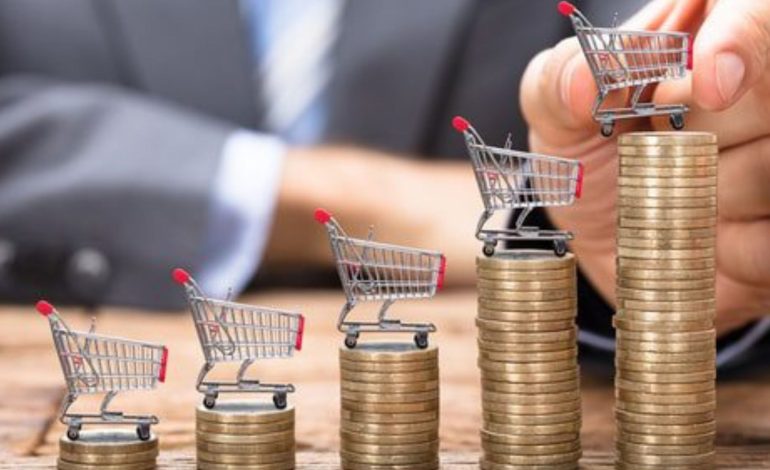 La inflación en Colombia aumentó al 4,9% en julio y supera las expectativas en el mercado
 – Primer plano