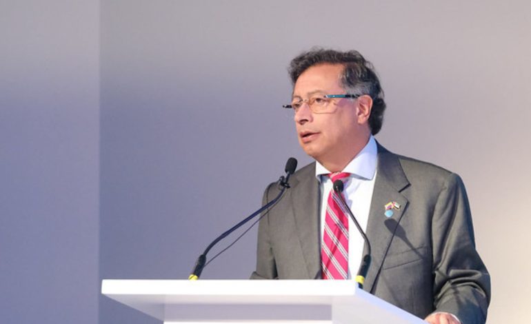 Siete datos clave para comprender el progreso del plan de desarrollo del Petro
 – Primer plano