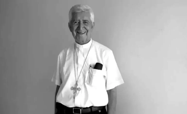 Era su carrera, convirtiéndose en un gran líder social
– Primer plano