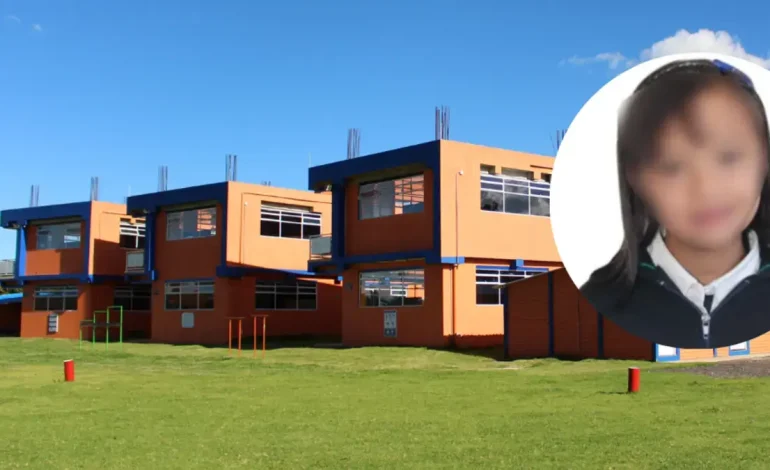 «Estábamos sorprendidos y sorprendidos»
 – Primer plano