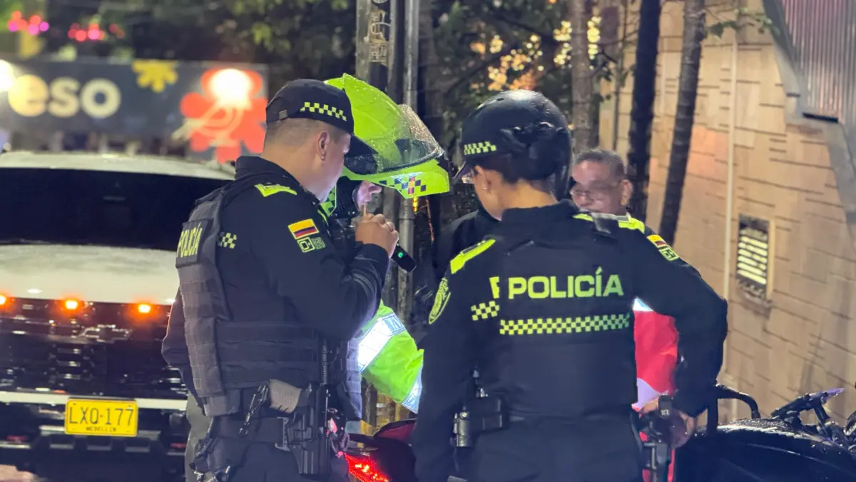 Este es un dispositivo de seguridad para ferias de flores

 – Primer plano