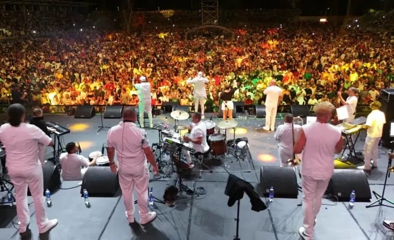 Festival Nacional de Agricultura

 – Primer plano