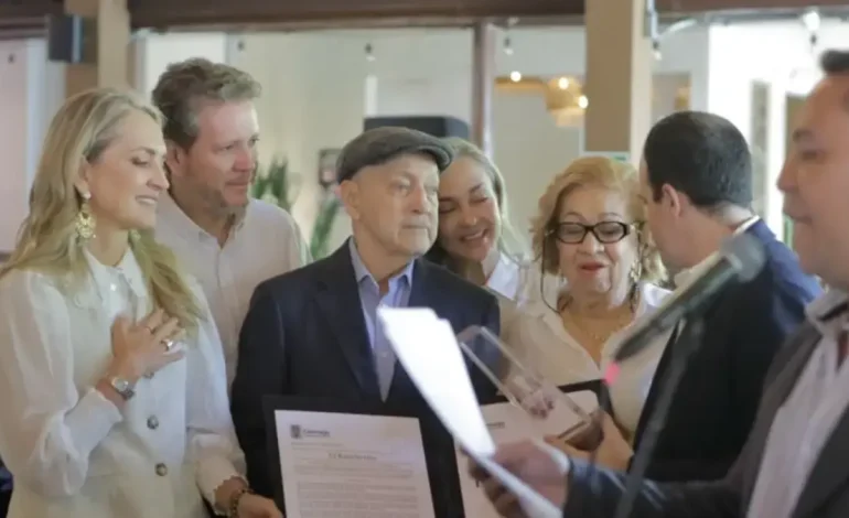 Fue la última celebración de los 50 años del conocido restaurante «El Rancherito» con sus dueños, una pareja que murió en un accidente fatal

 – Primer plano