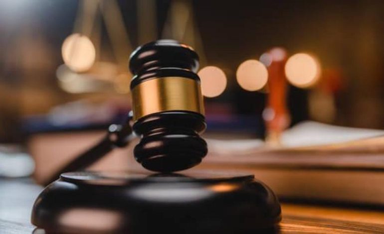 Funcionarios, abogados y personas atrapadas en el Atlántico por estafadores millonarios con títulos judiciales que administrarían más de $ 2,000 millones

 – Primer plano