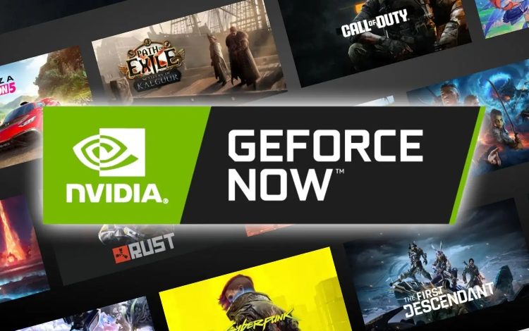 Nvidia GeForce ahora contra mejores consolas: ¿Qué puedo elegir en 2025?

 – Primer plano
