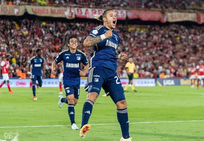 ¿Es este el peor Millonarios de la Historia?
 – Primer plano