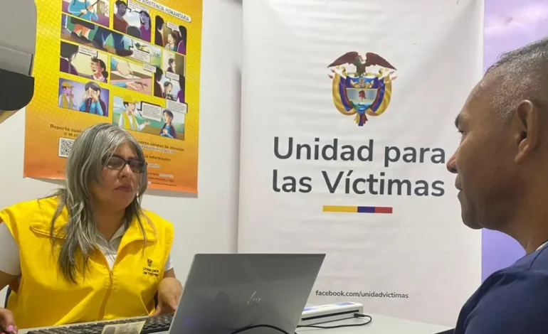Hay más de 26,000 Valle del Cauca registrados en esta comuna

 – Primer plano