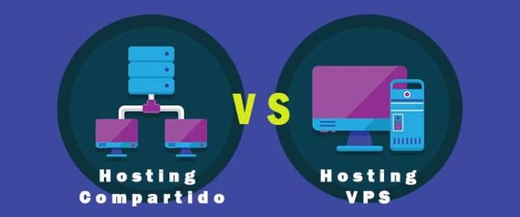 Hosting compartido o VPS: ¿Cuál?

 – Primer plano