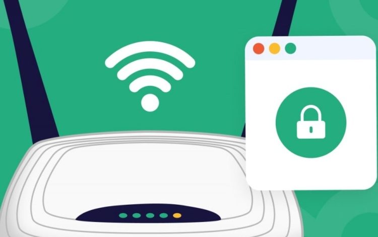 Cómo desactivar las funciones de WLAN módem

 – Primer plano
