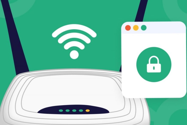 Cómo desactivar las funciones de WLAN módem

 – Primer plano