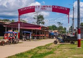 Colombia rechaza la soberanía de Perú sobre la isla Santa Rosa – Primer plano