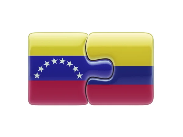 Integración intercultural entre la segunda generación y los venezolanos colombianos

 – Primer plano