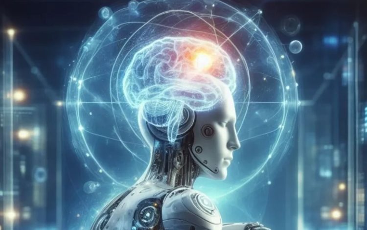 AI ya automatiza el 25 % de las tareas de trabajo
– Primer plano