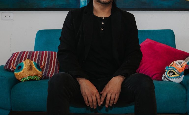 El color íntimo de José Fernando Yela regresa a la escena

 – Primer plano