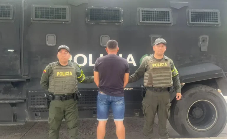 La captura se transfirió a la posición de control
– Primer plano