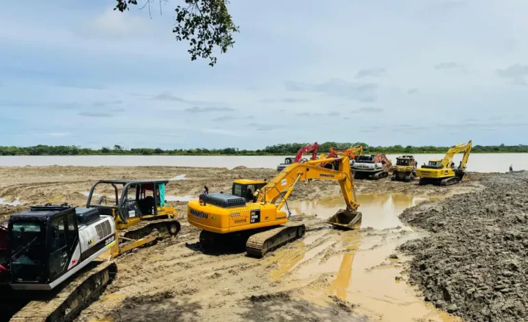 La oficina del alcalde y el gobierno lo pondrán al servicio de la comunidad

 – Primer plano