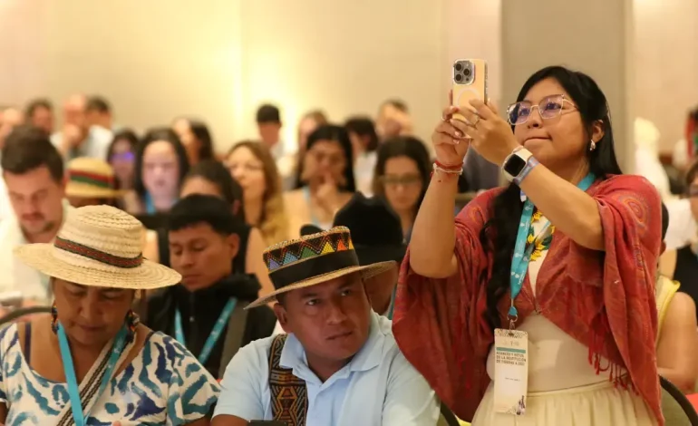 ‘La tierra y la paz están en el centro de las políticas de ONU’ – Primer plano