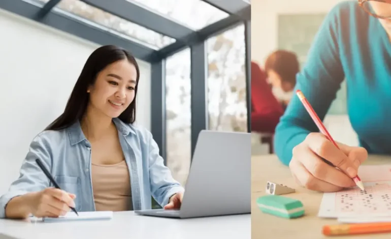 Las pruebas estatales traducidas de ICFES el 10 de agosto en varios municipios de Boyacá, Santander y Cundinamarca

 – Primer plano