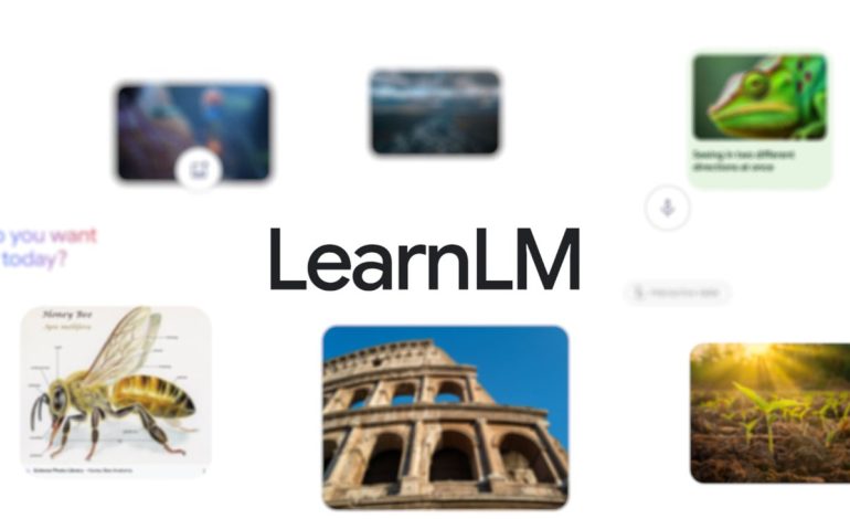 Google comienza «Learnlm», su nueva inteligencia artificial para la educación
– Primer plano