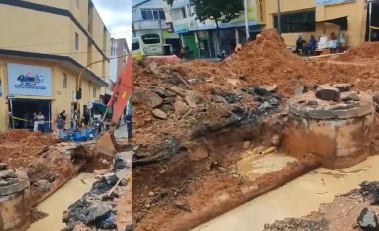 Los viales para los arreglos durarán hasta 15 días

 – Primer plano