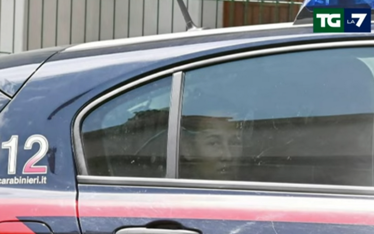 Colombiano asesinó e interrumpió a su compañero en Italia después de una lucha porque no quería hacer un intercambio: su madre fue complicada

 – Primer plano