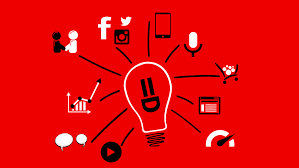 Tendencias y estrategias publicitarias

 – Primer plano