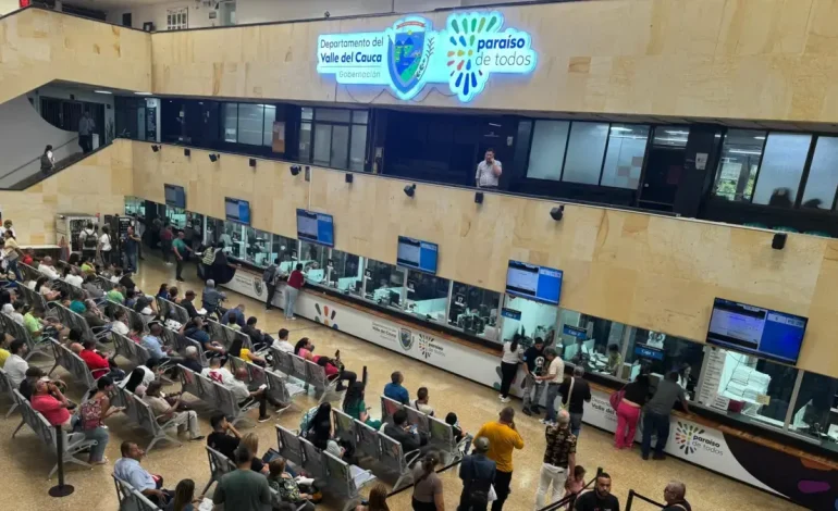 Más de 14,500 personas solo actualizadas en tres semanas
– Primer plano