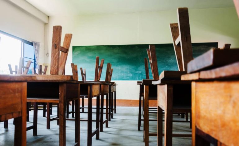 Más de 300 estudiantes que pertenecen a instituciones educativas en Inzá y Totoro son sin clases para la lucha

 – Primer plano