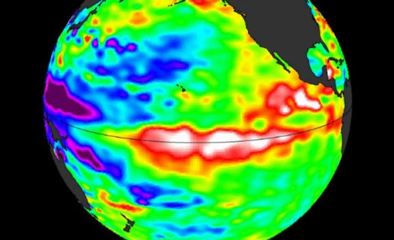 América Latina se prepara para el fenómeno más intenso de El Niño en una década

 – Primer plano